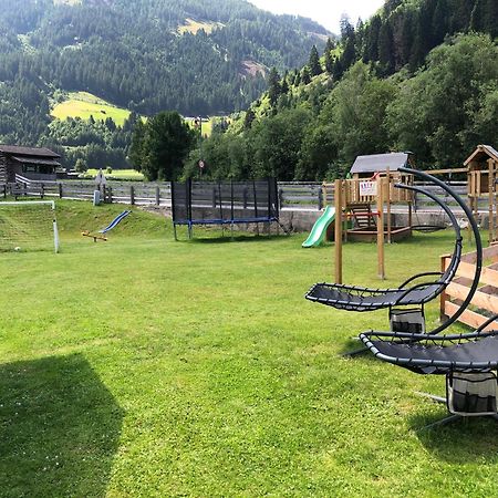 Alpenpension Elferblick Neustift im Stubaital Bagian luar foto
