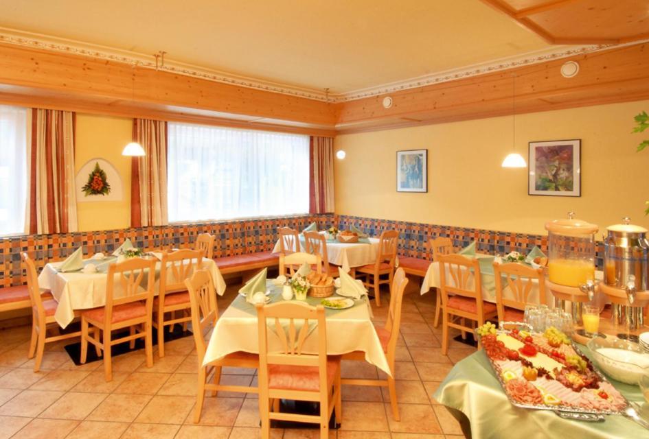 Alpenpension Elferblick Neustift im Stubaital Bagian luar foto